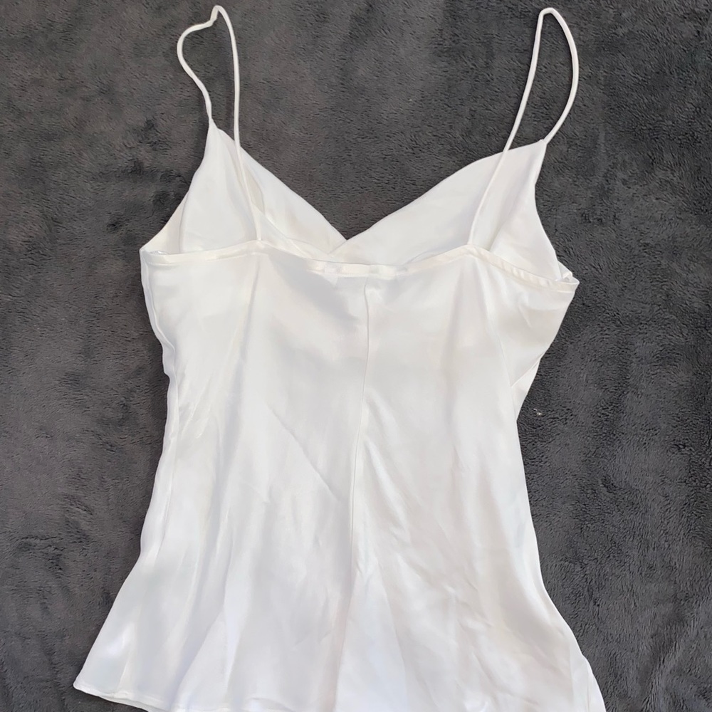 ❌SOLD❌ Zara Tank Top - Picture 4 of 4